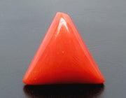6.67/CT Natural Red Coral With Govt. Lab Certificate-11006D44451